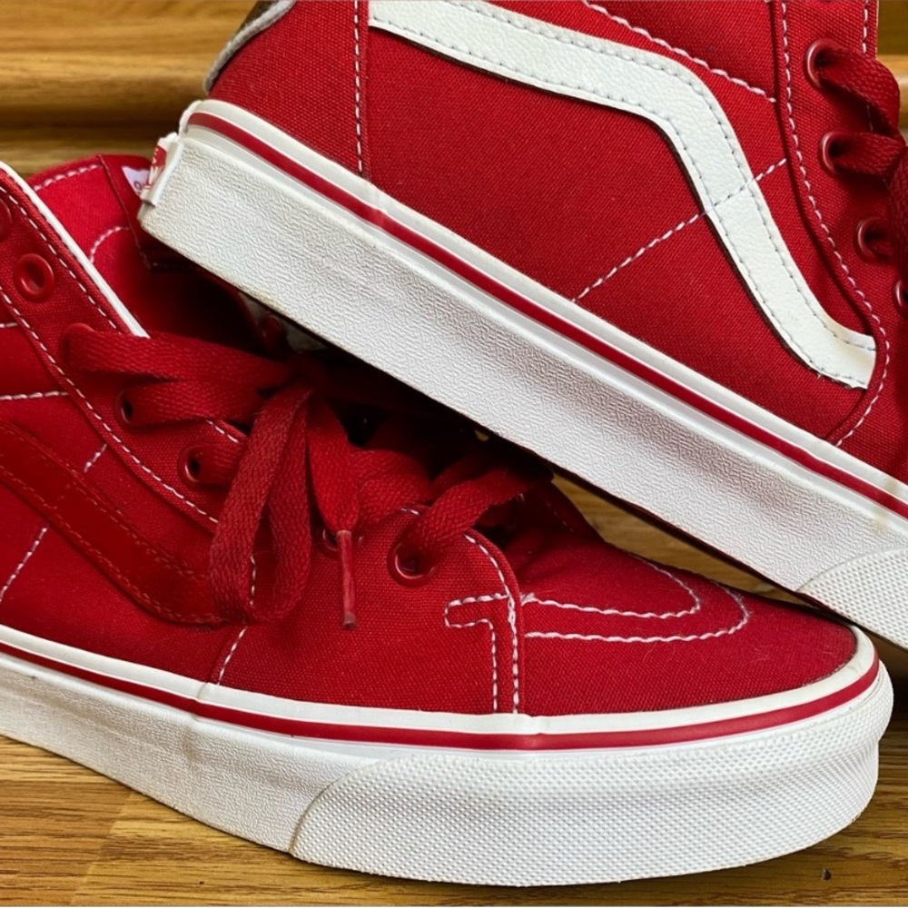 Custom vans - Picture 4 of 4